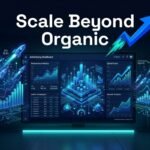 Data Driven Paid Advertising Scale Beyond Organic - Featured image for blog post