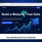 Ultimate Guide Building Website That Sells - Featured image for blog post