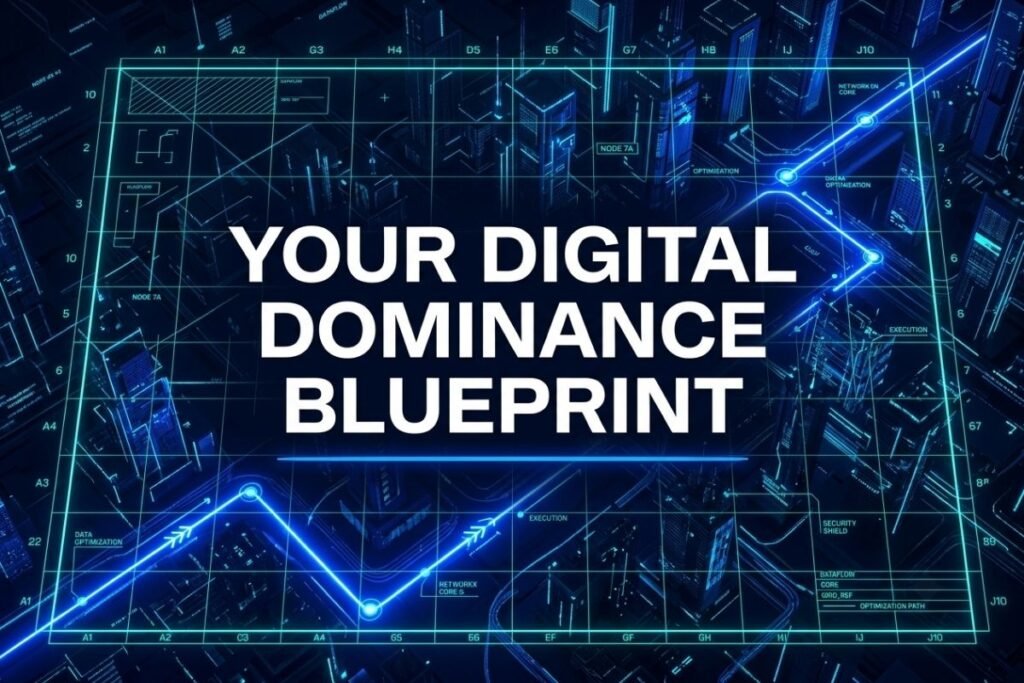 Webtoz Blueprint Digital Dominance - Featured image for blog post