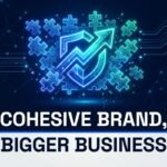 Cohesive Brand Identity Builds Business - Featured image for blog post