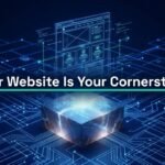 Professional Website Cornerstone Business Success - Featured image for blog post