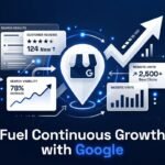 Google Setup Fuels Continuous Business Growth - Featured image for blog post