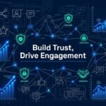 Social Media Blueprint Trust Engagement - Featured image for blog post