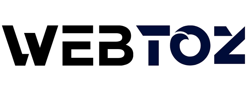 Webtoz — Engineering Digital Excellence