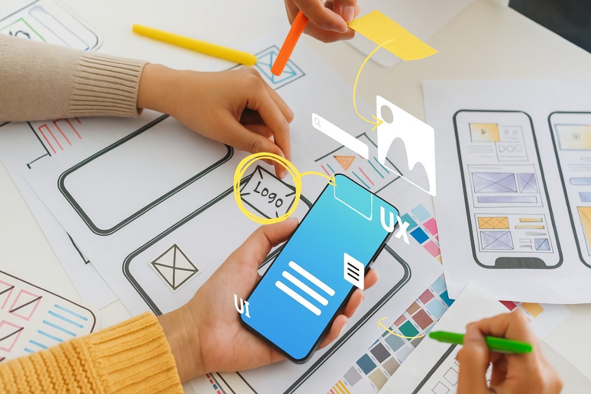 Design strategy