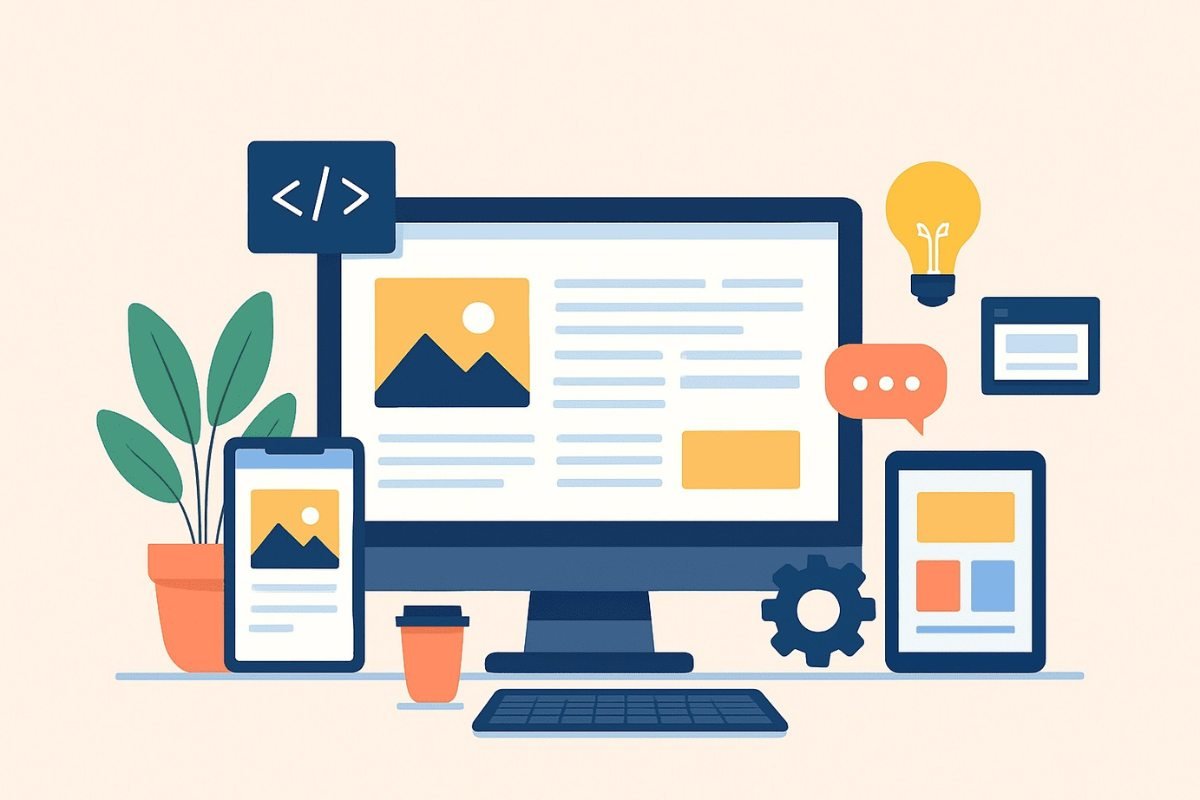 Web Development
