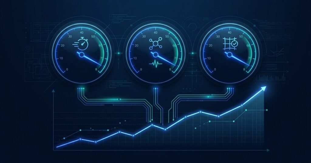 Core Web Vitals explained – site speed, SEO and conversions guide