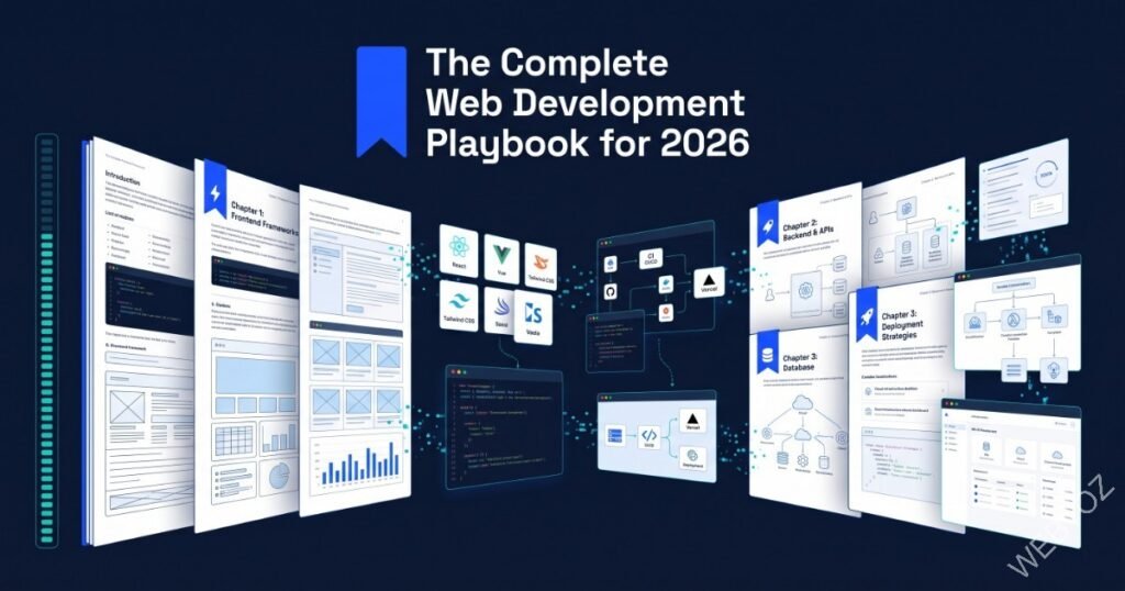 Complete guide to custom web development services in 2026 by Webtoz