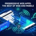 Progressive Web Apps PWA explained – benefits, examples and development guide