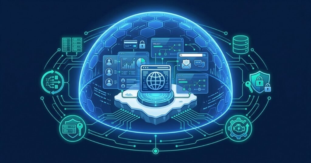 Website maintenance services – why ongoing support matters for your business