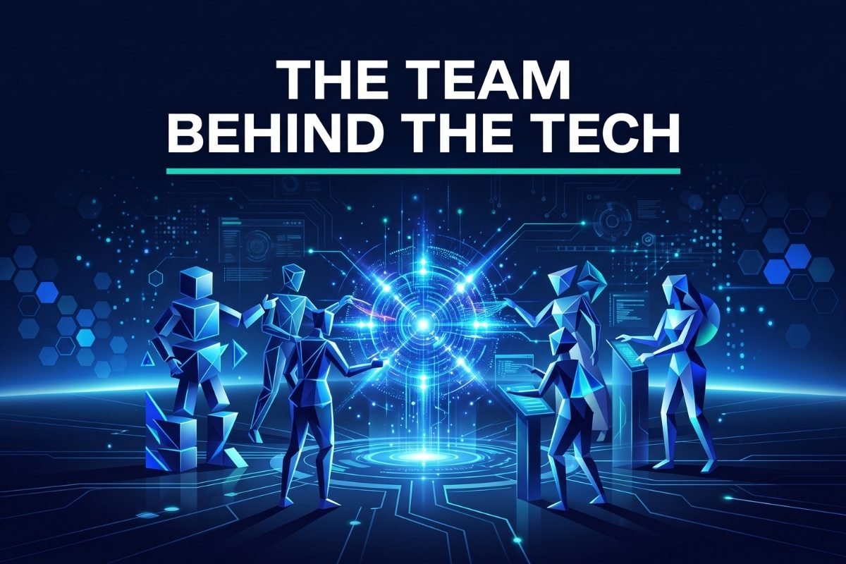 About Webtoz digital branding and web design company team