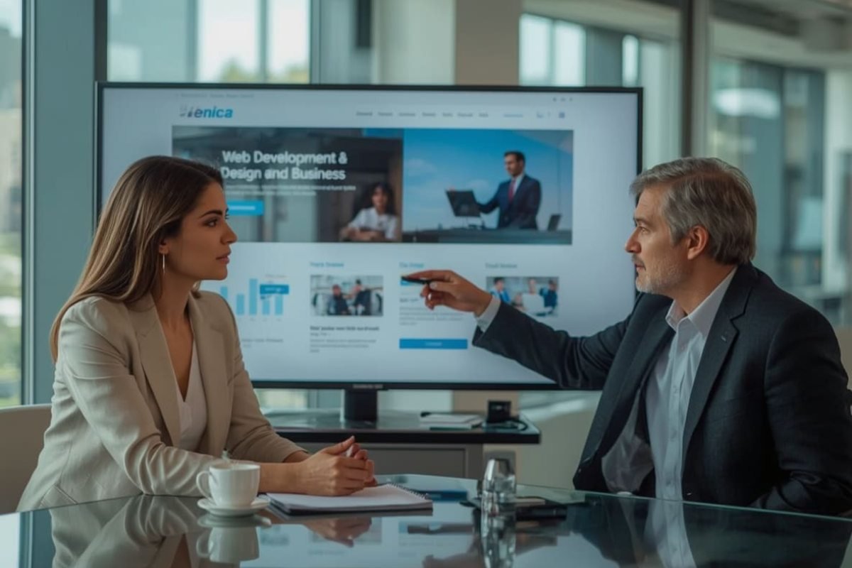 Technology Consultancy