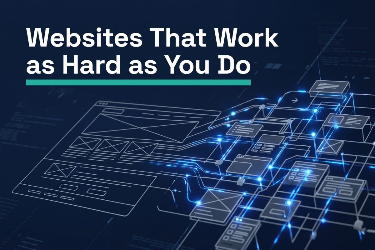 Custom web development services by Webtoz
