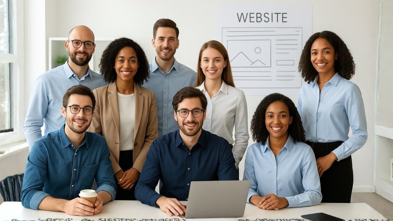 Webtoz team