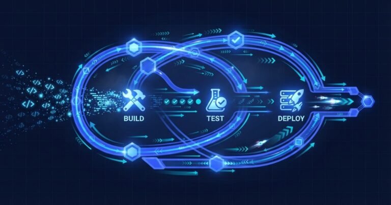 DevOps and CI/CD Pipelines: How They Speed Up Software Delivery