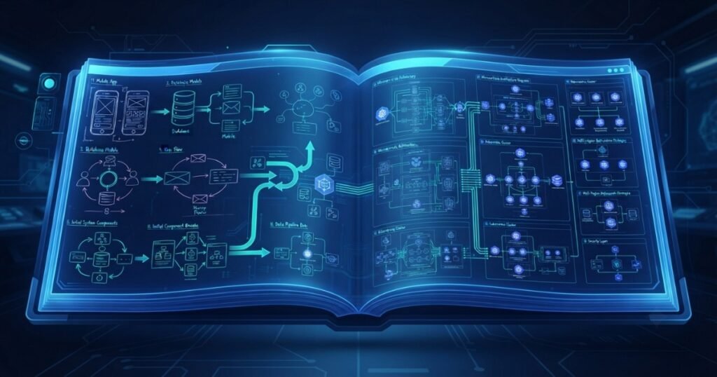 Full stack web development explained – what it really means in 2026