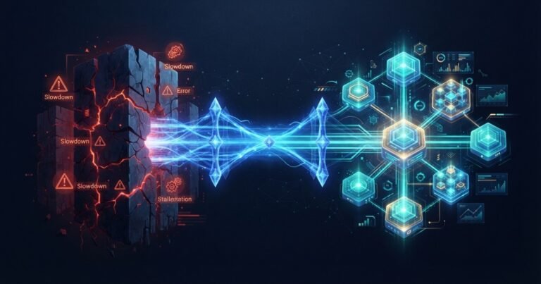 Legacy System Modernization: When and Why to Upgrade Your Software