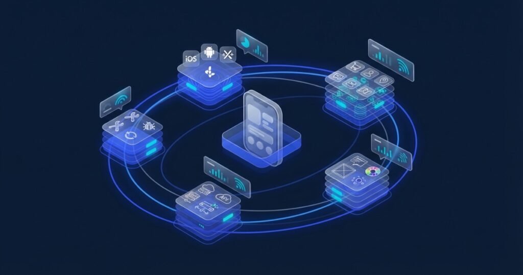 Mobile app development cost in 2026 – complete pricing breakdown