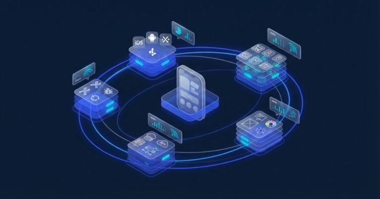Mobile App Development Cost in 2026: Complete Pricing Breakdown