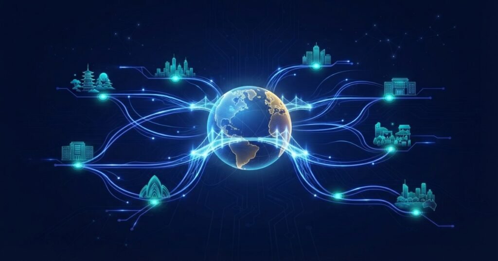 Multilingual website development – technical challenges and solutions