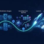 SaaS product development – from idea to launch complete guide