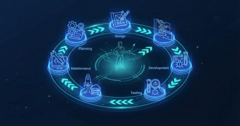 Software Development Life Cycle (SDLC): A Practical Guide for Founders