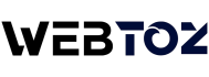 Transparent HEADER WEBTOZ PNG